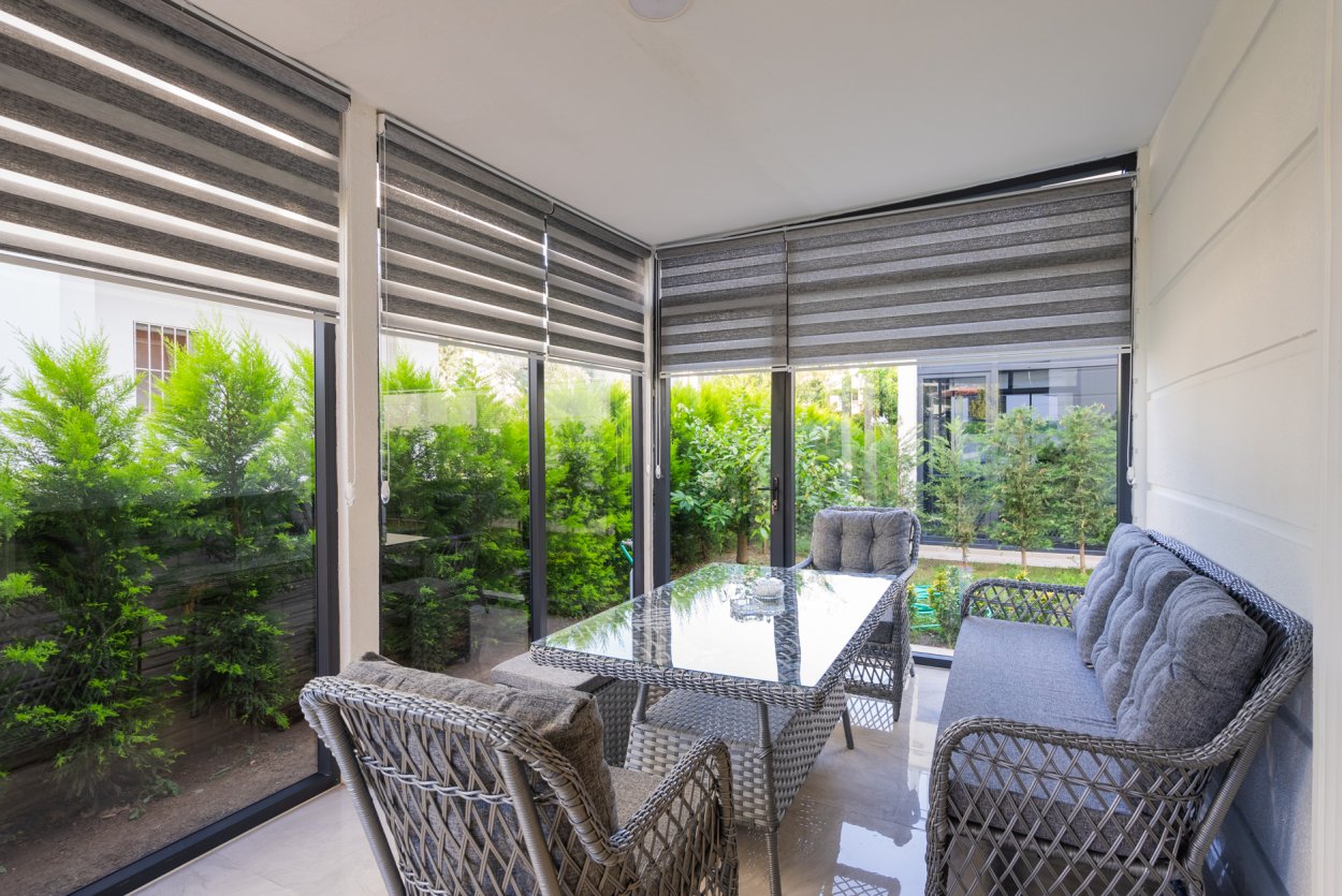 Villa Tutar 2 
