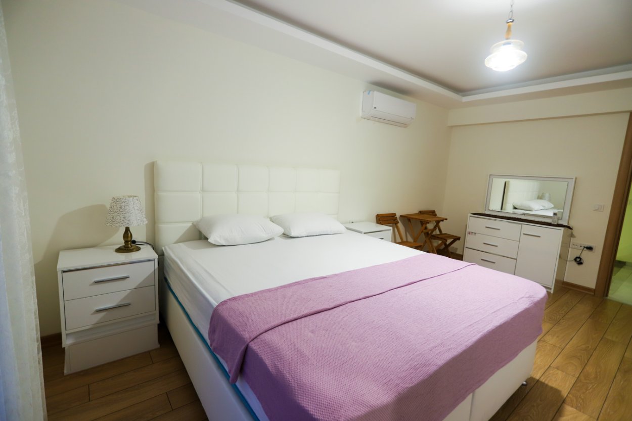 Mandalin Villa 1 İçmeler