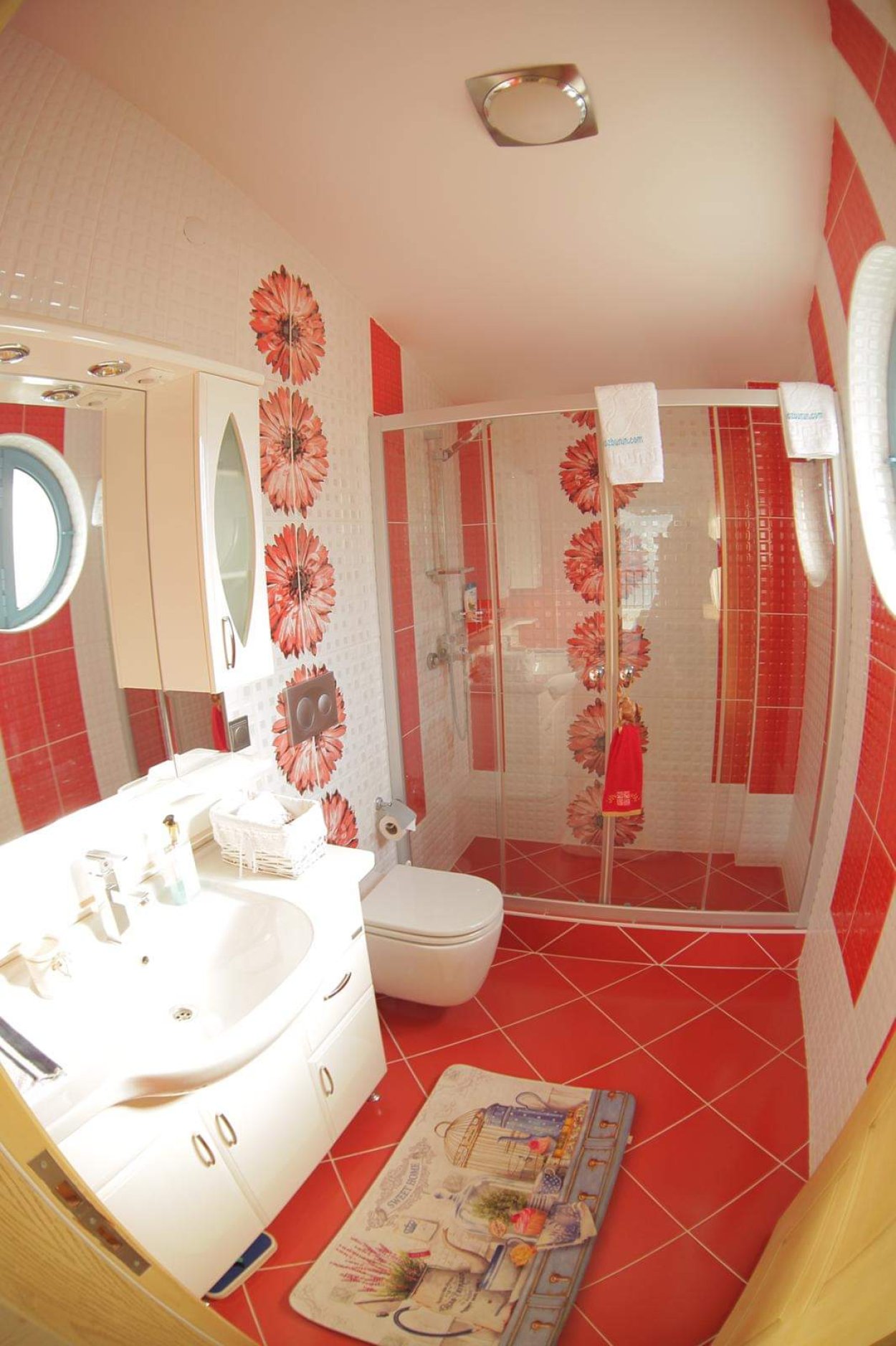 Villa Pirate Bozburun