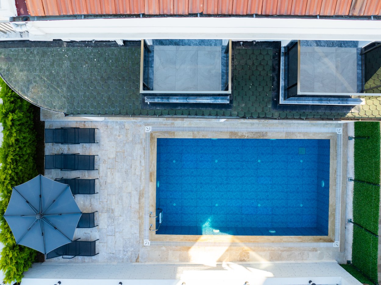 Villa Tutar 2 