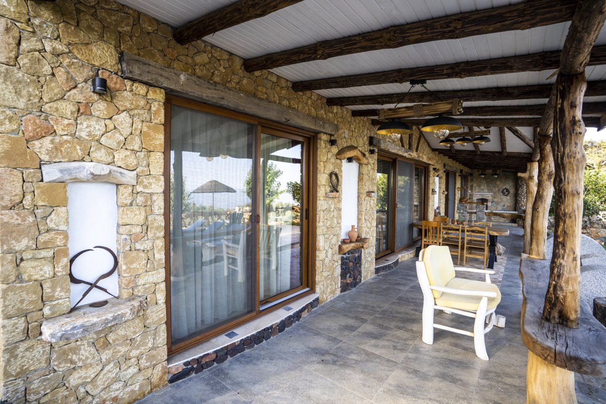 Diamond Villa Akyaka