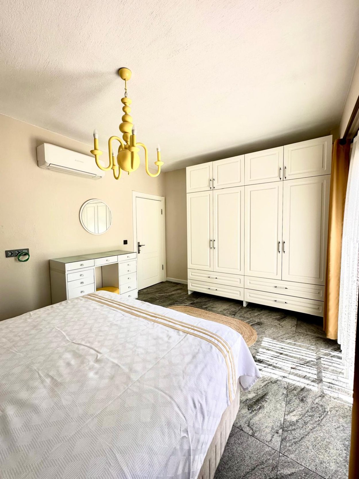 Villa Afitap Daire 2