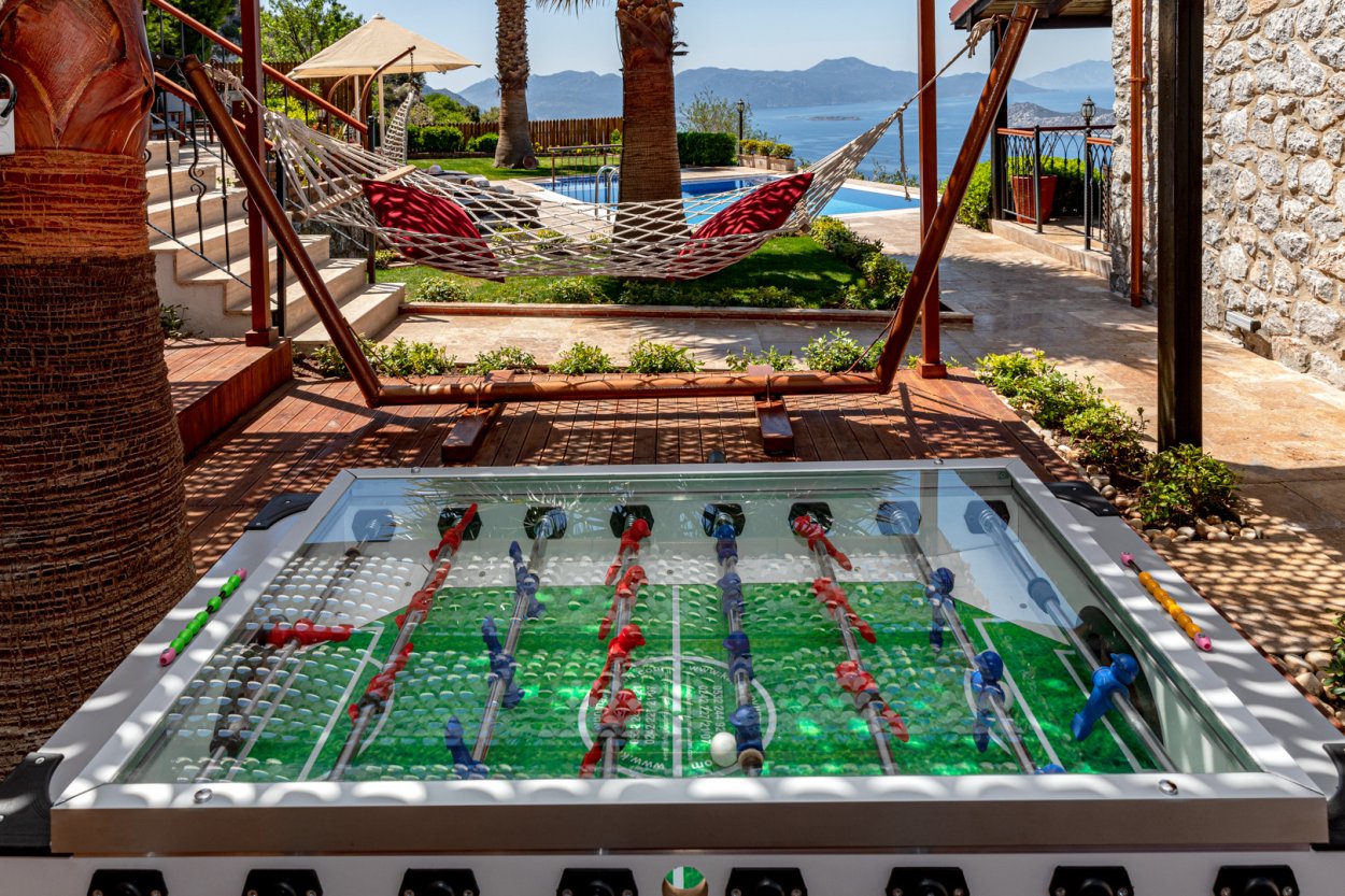 Manzara Villa 2 Söğüt