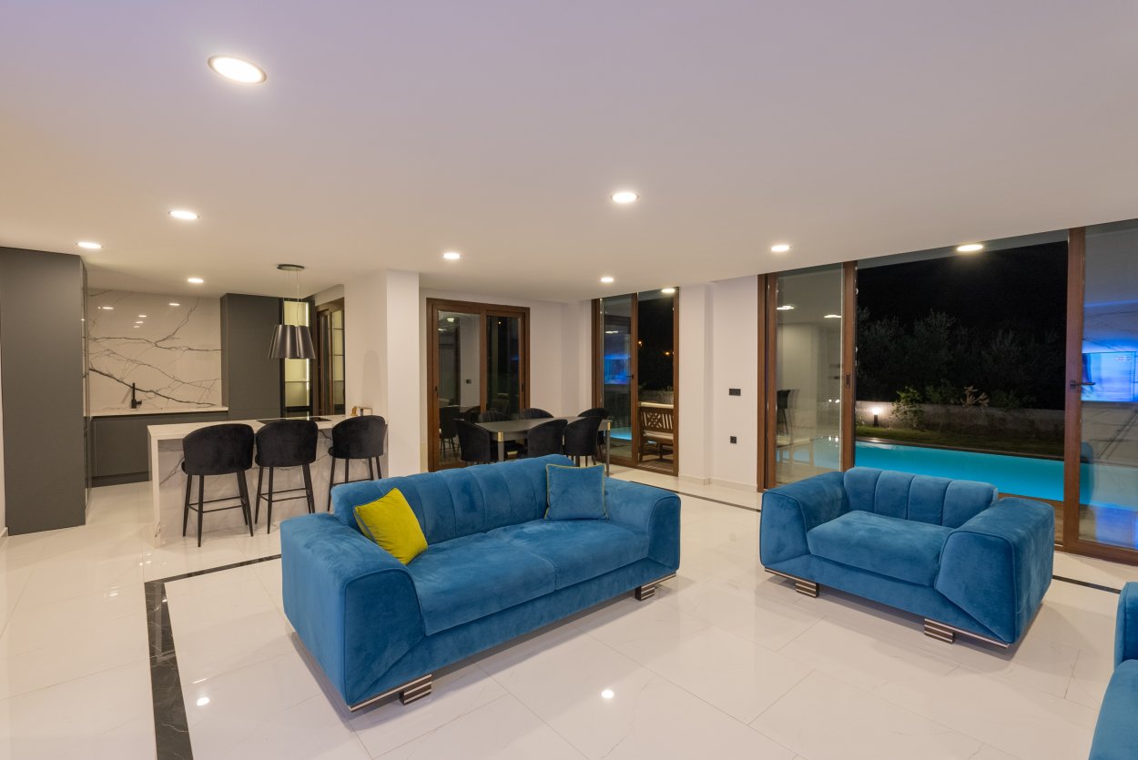 Villa Sefa Söğüt