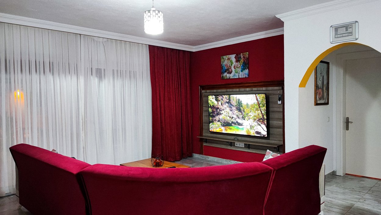 Villa Oruç Kaş