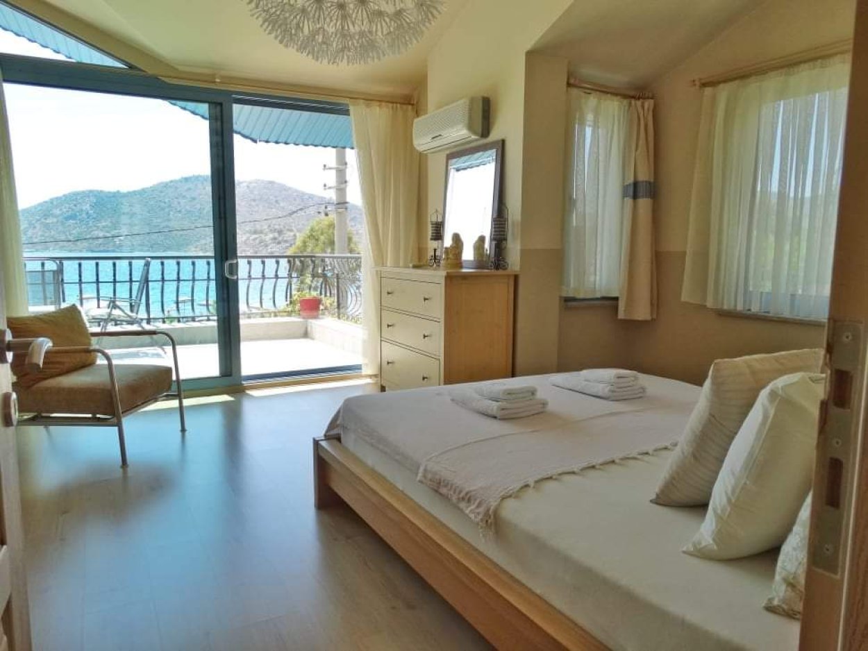 Villa Pirate Bozburun