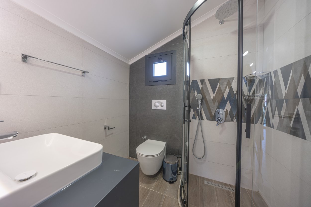 Alavya Villa Fethiye