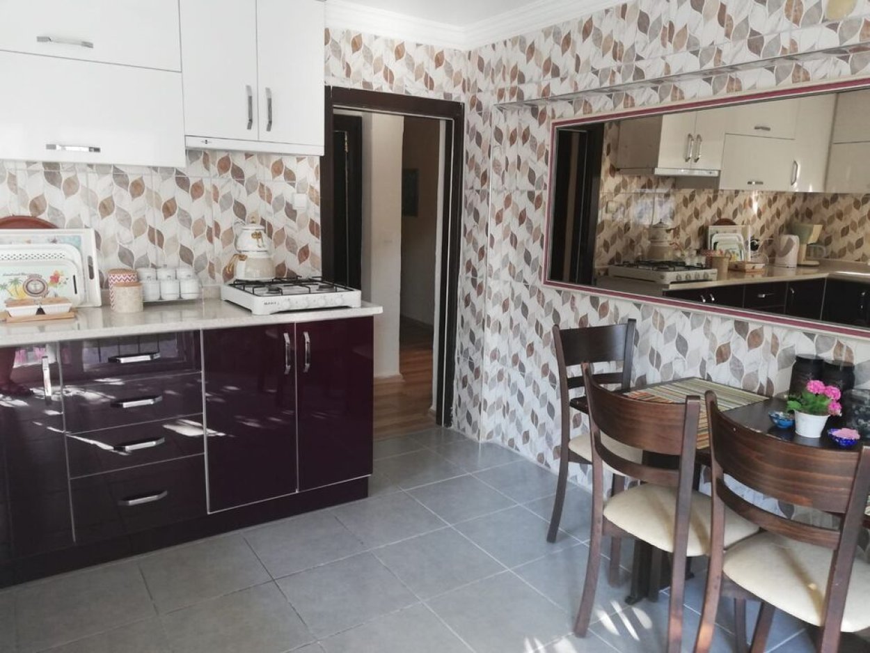 İde Home Daire