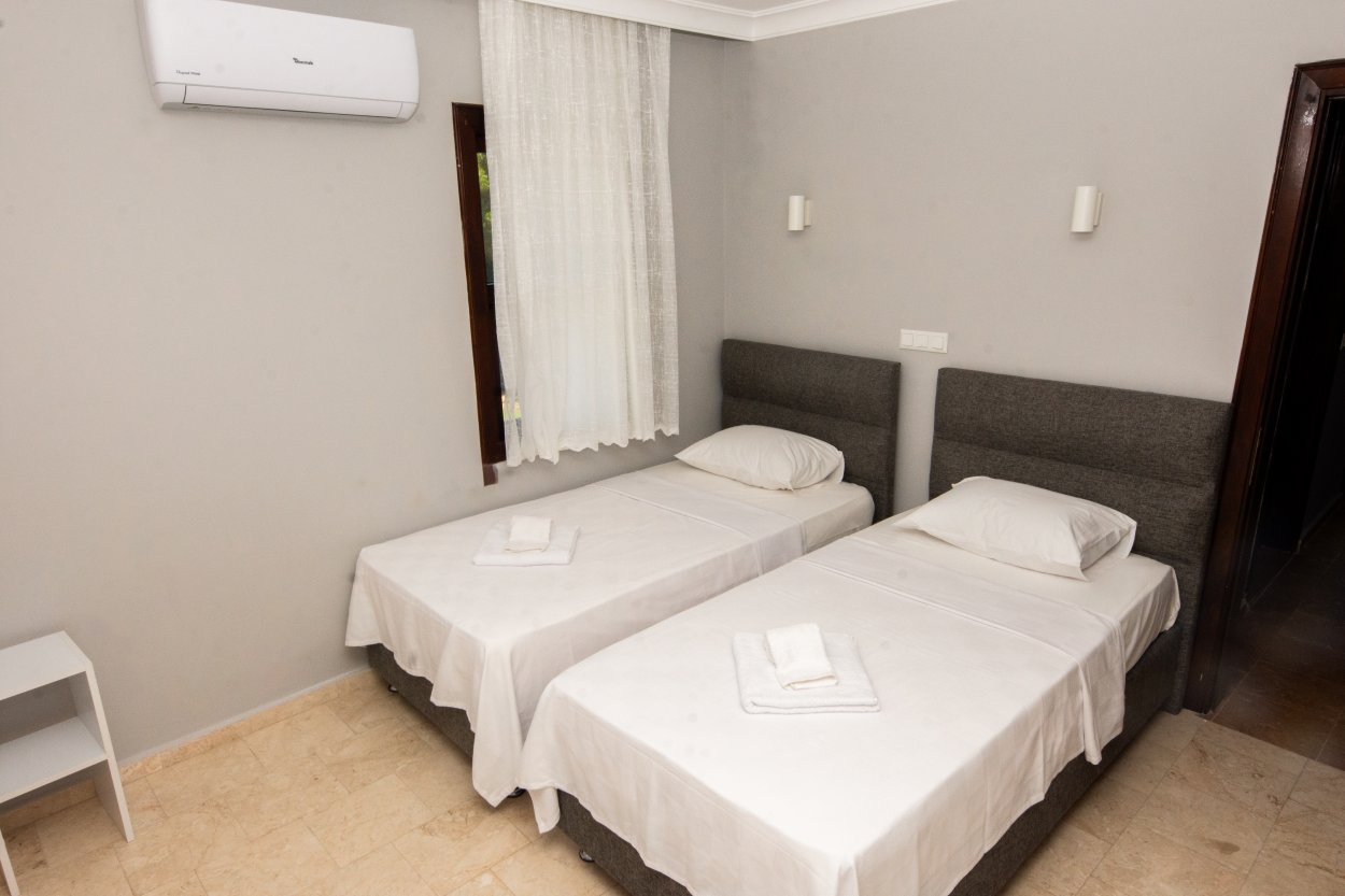 Villa Ayşe Çamlı 