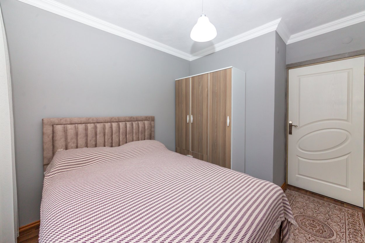 Villa Trend Akyaka