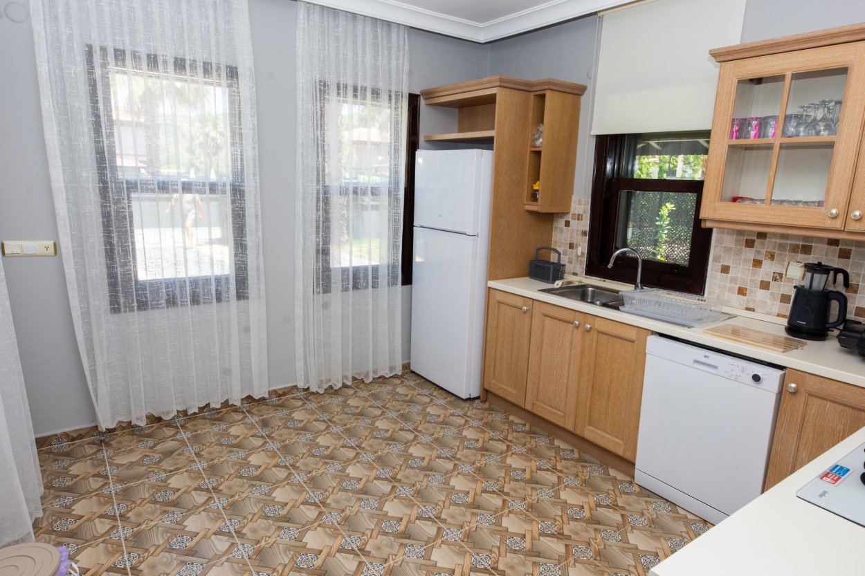 Villa Ayşe Çamlı 