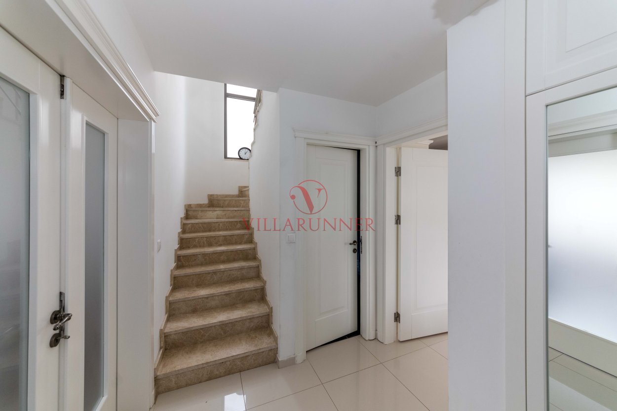 Güneş Villa 1 İçmeler