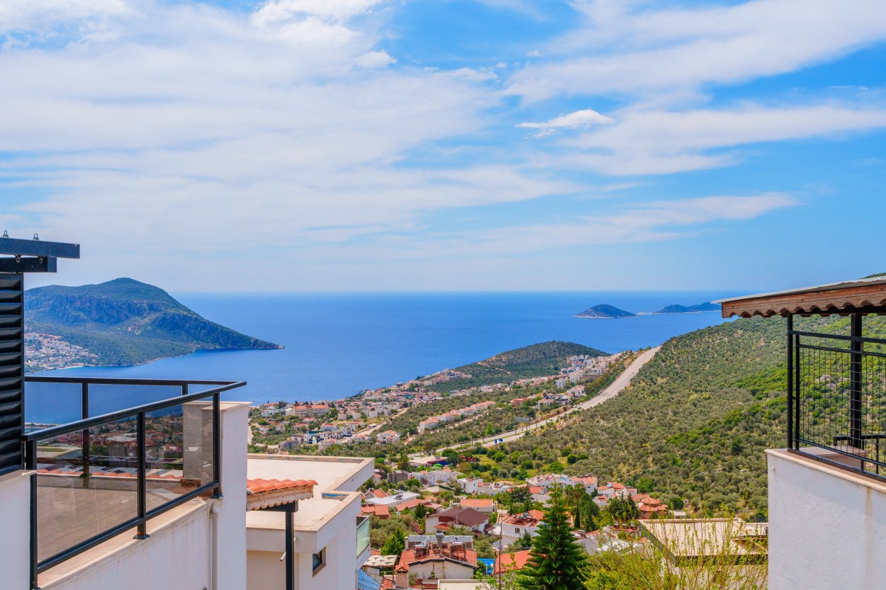 Villa Lore Kalkan