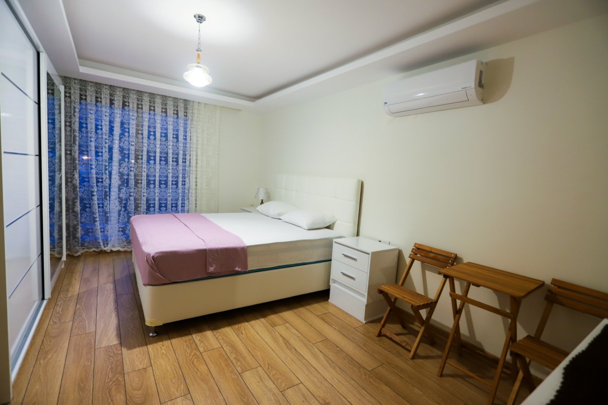 Mandalin Villa 1 İçmeler
