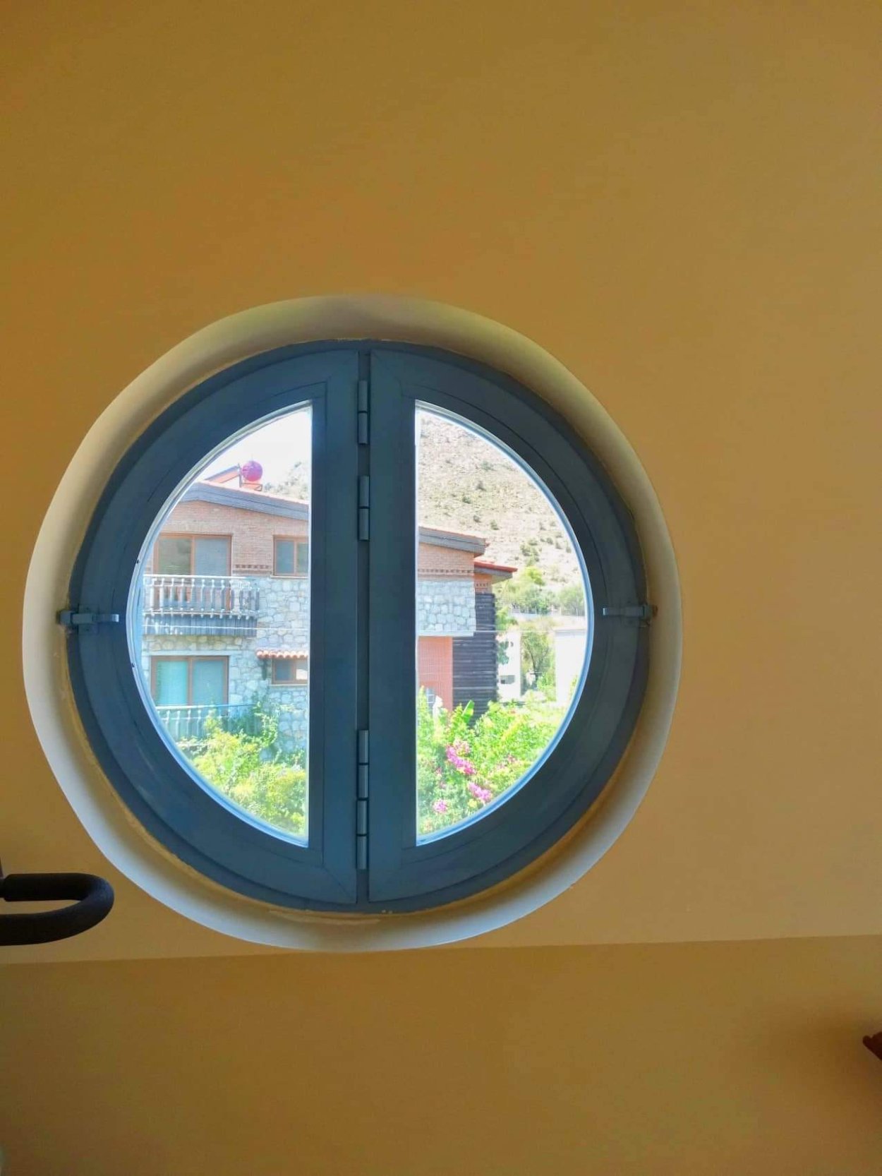 Villa Pirate Bozburun
