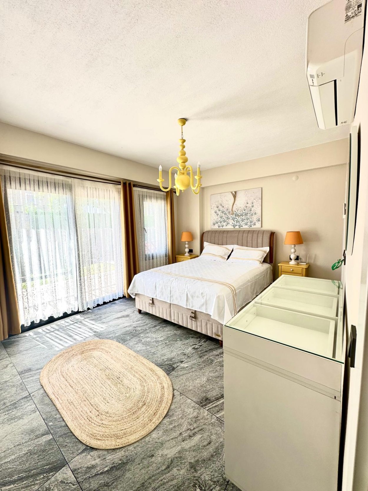 Villa Afitap Daire 2