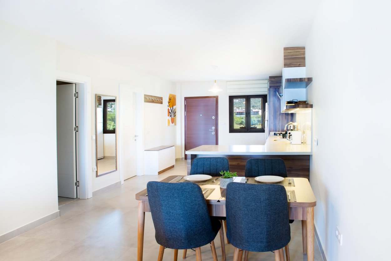 Bodrum Yalıkavak BD2109