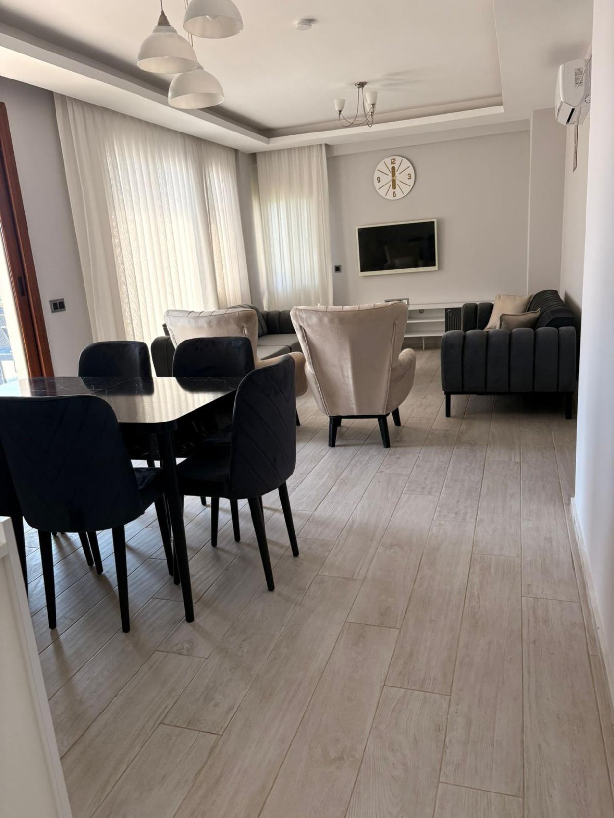 Mabeyn Villa Söğüt