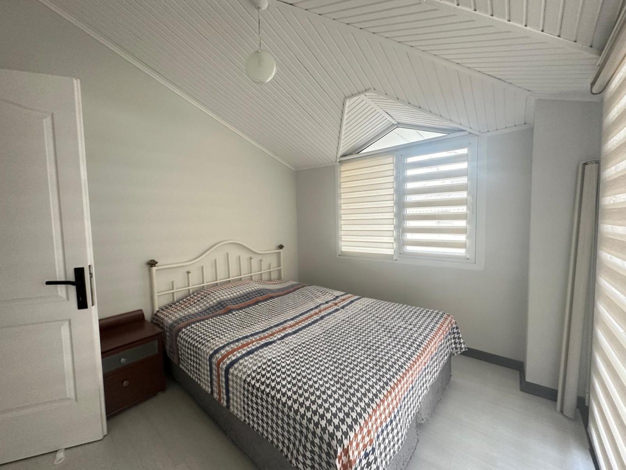 Pine Hill Villa