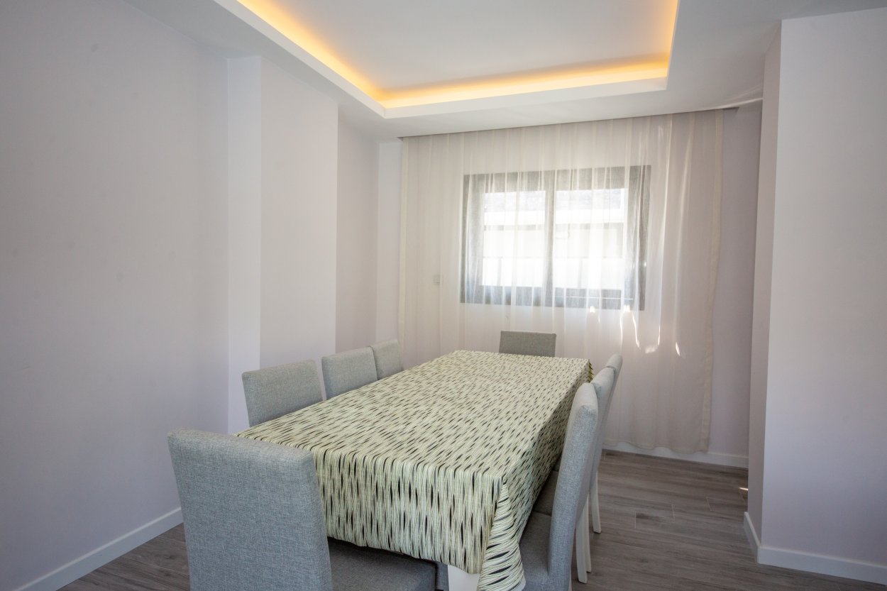 Villa Angel B Çamdibi 