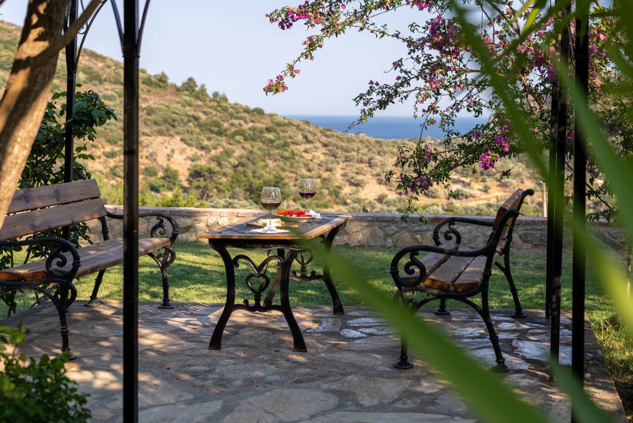 Koko Villa Mesudiye Köyü Datça 