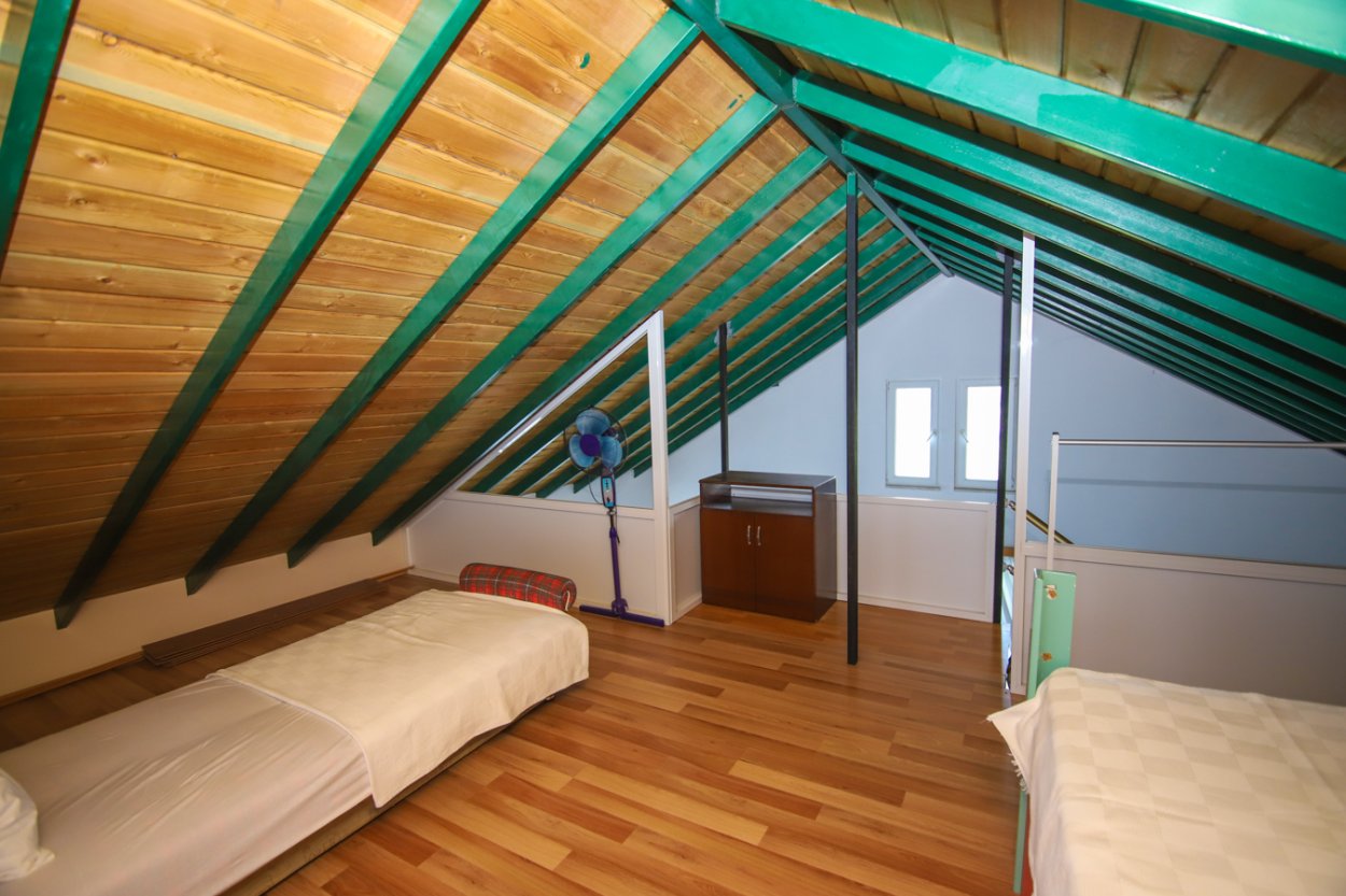 Uslu House (3) 2 artı 1 Turgut