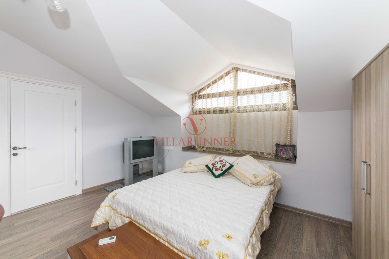 Güneş Villa 1 İçmeler