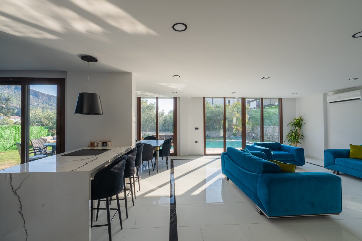 Villa Sefa Söğüt