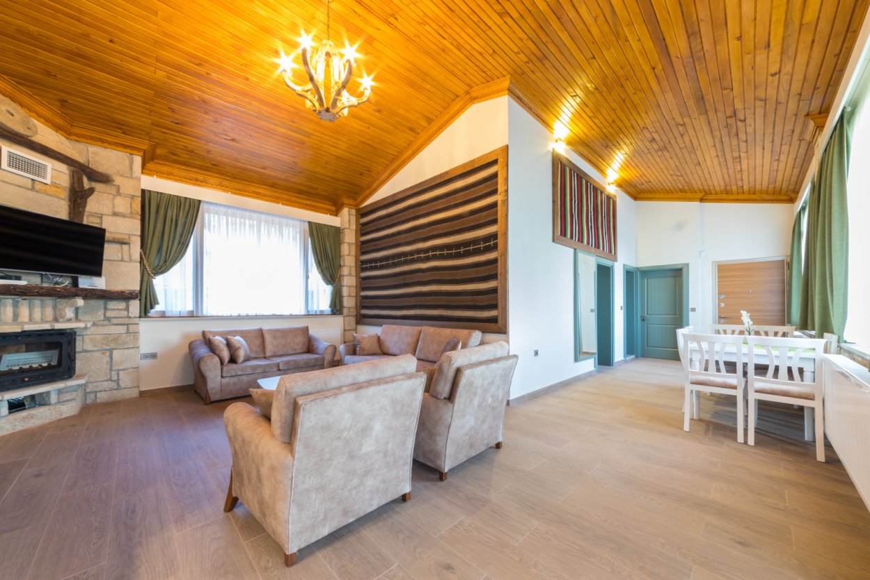 Kordon Villa Gökova