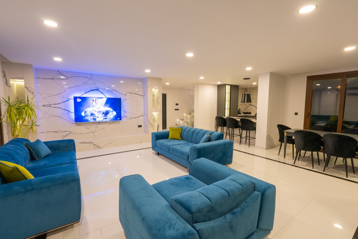 Villa Sefa Söğüt