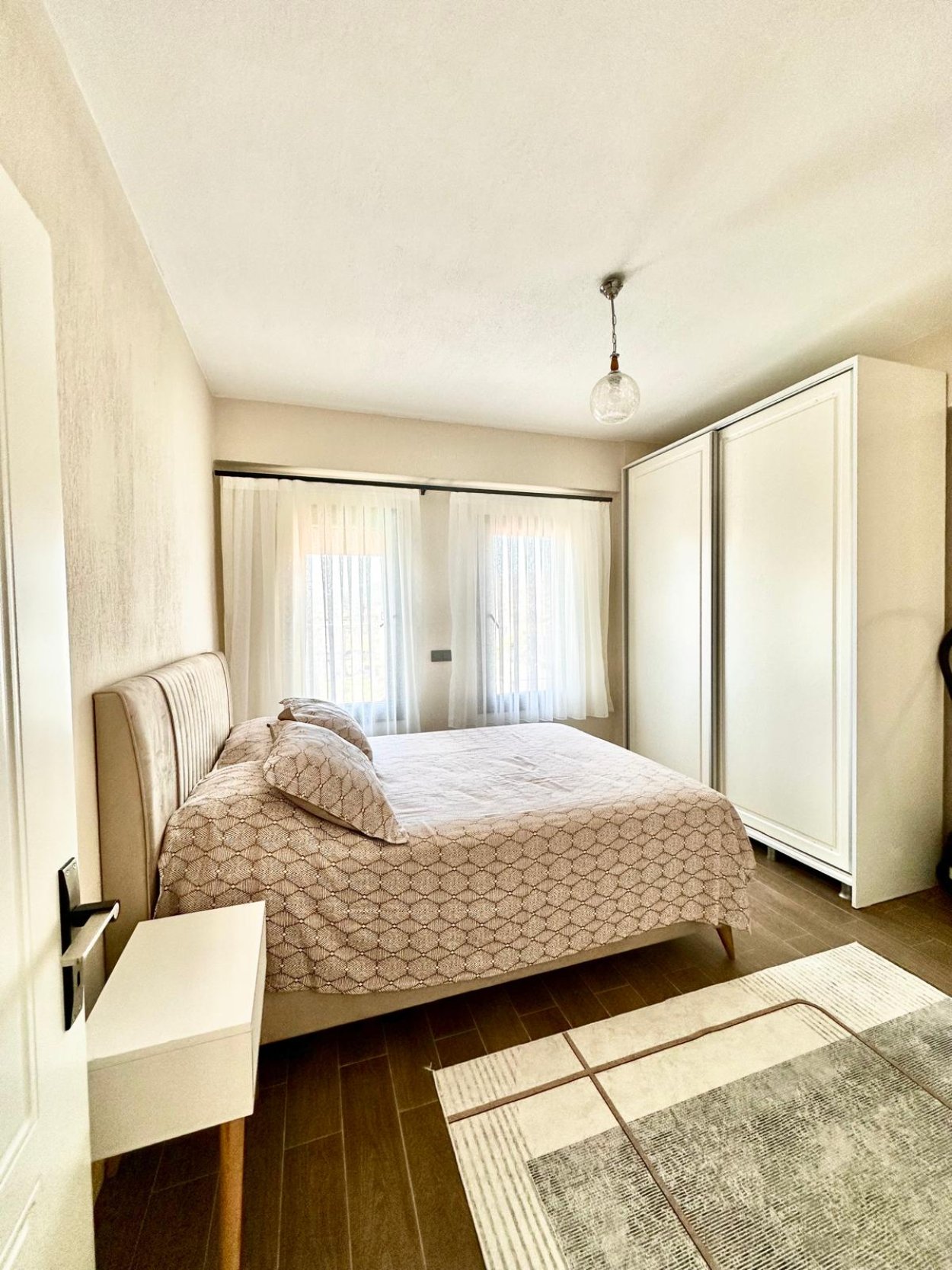 Villa Afitap Daire 1