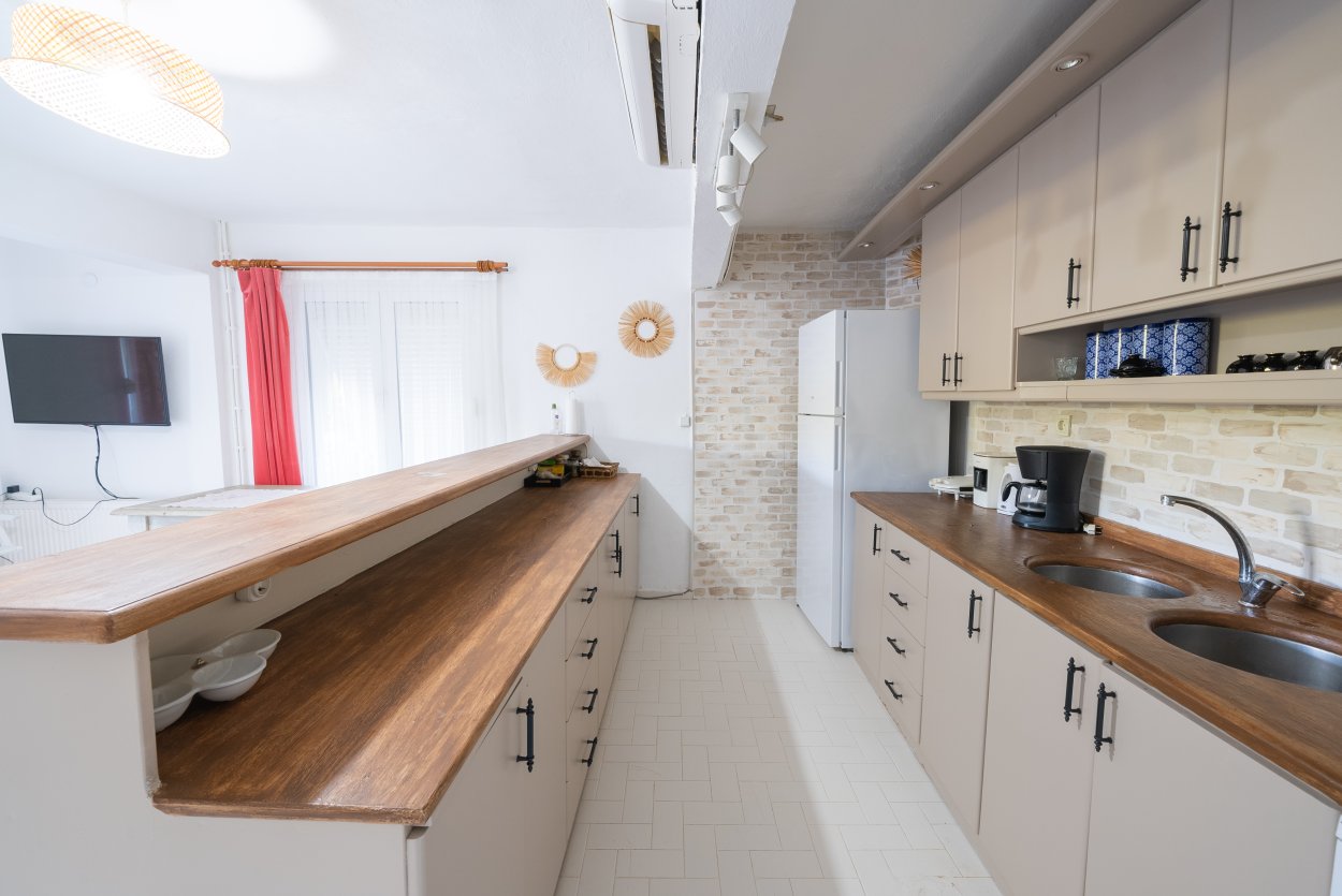 Villa Shato Hisarönü