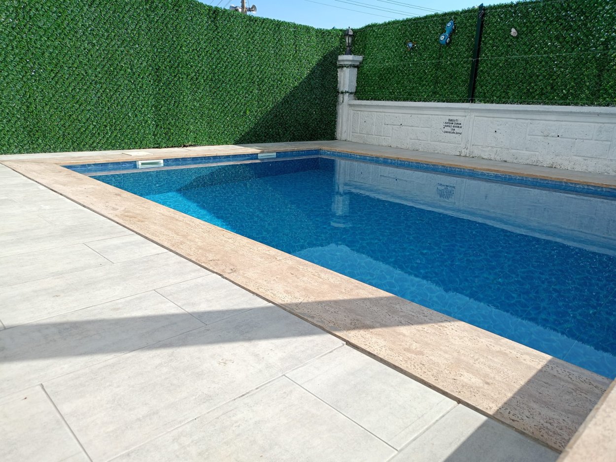 Villa Çambel 2 Dalaman