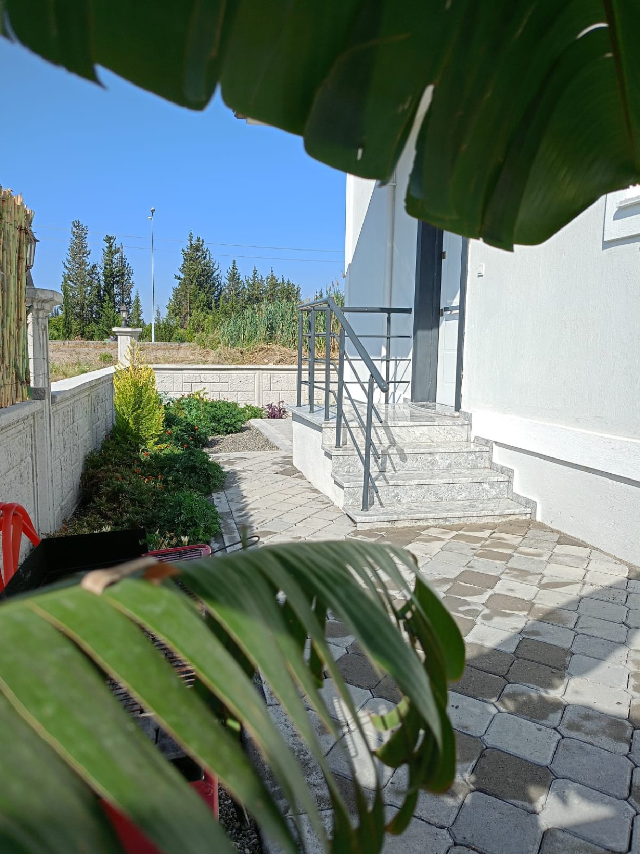 Villa Çambel 2 Dalaman