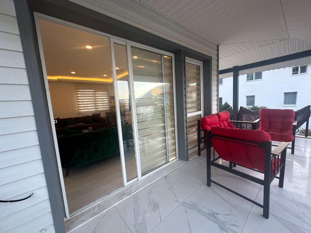 Pine Hill Villa