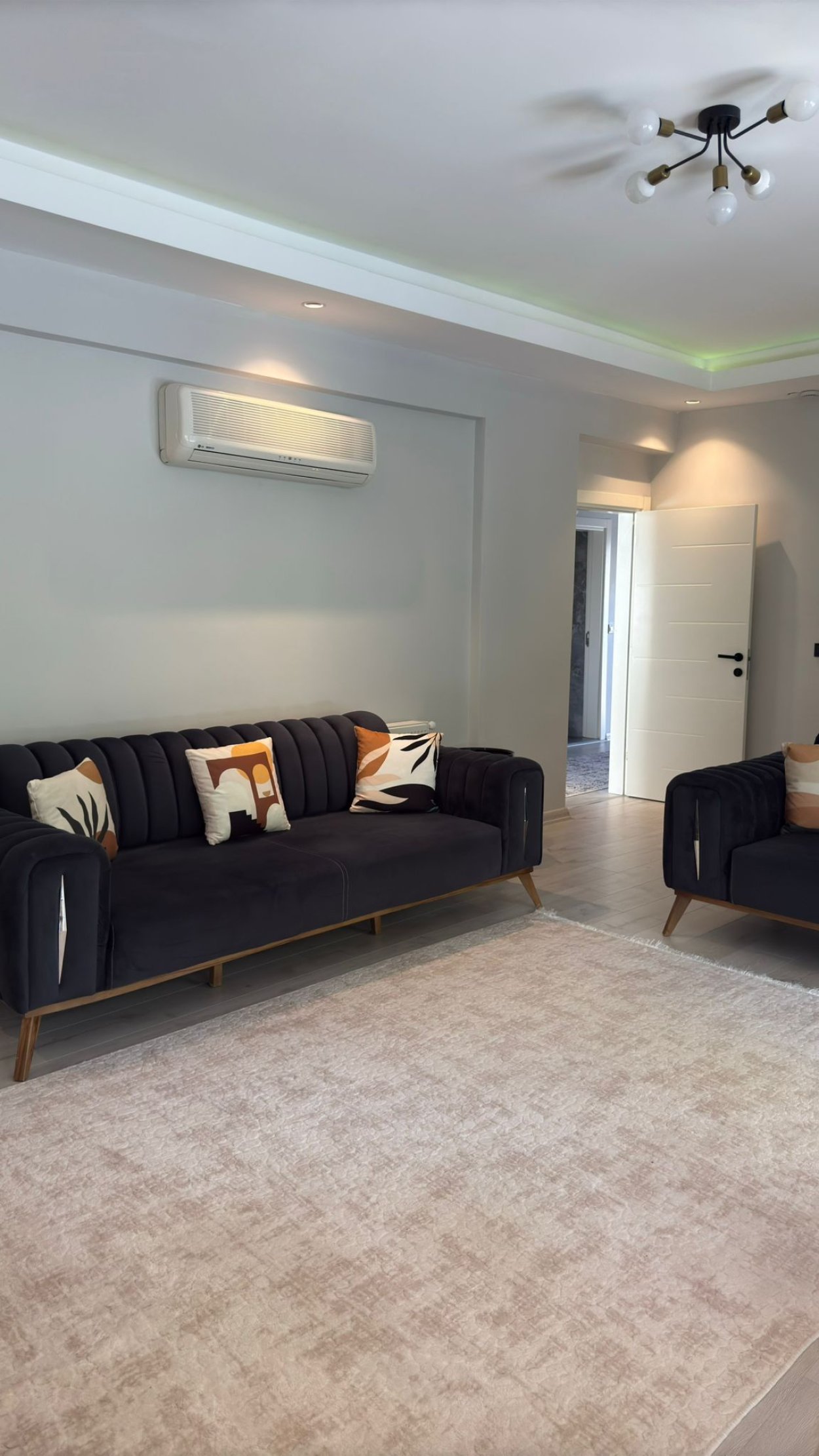 Villa Nest Bayır Günlük Haftalık Kiralık