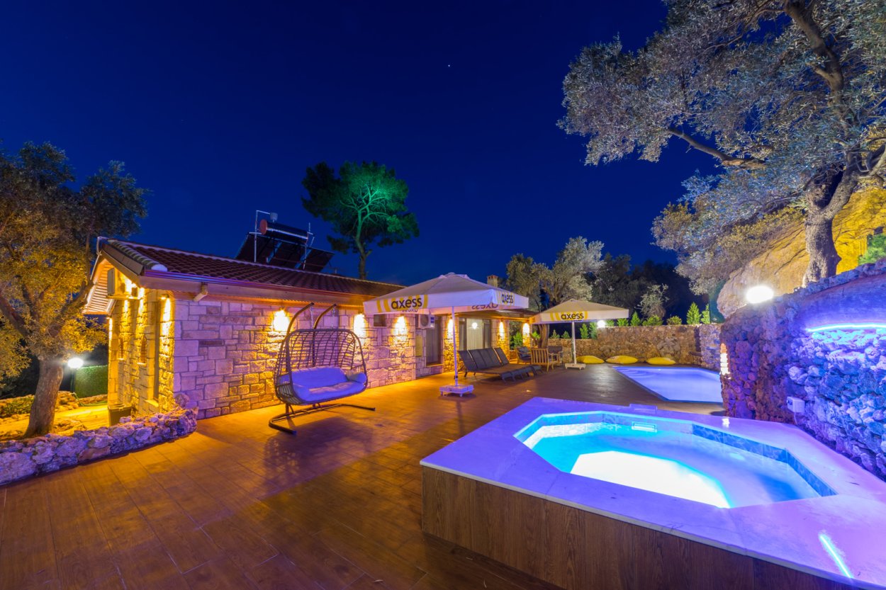 Kordon Villa Gökova