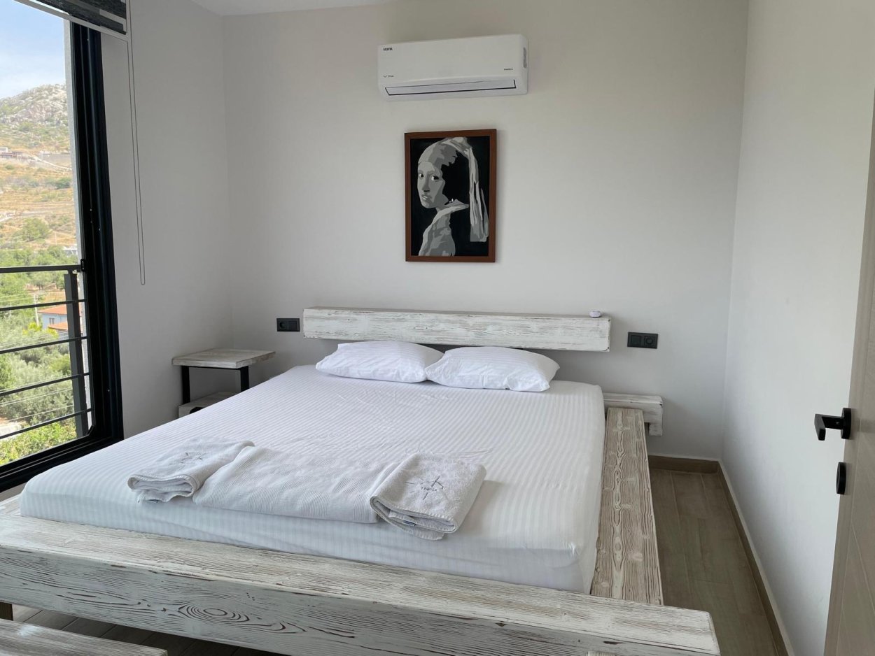 Theia Campüs Villa