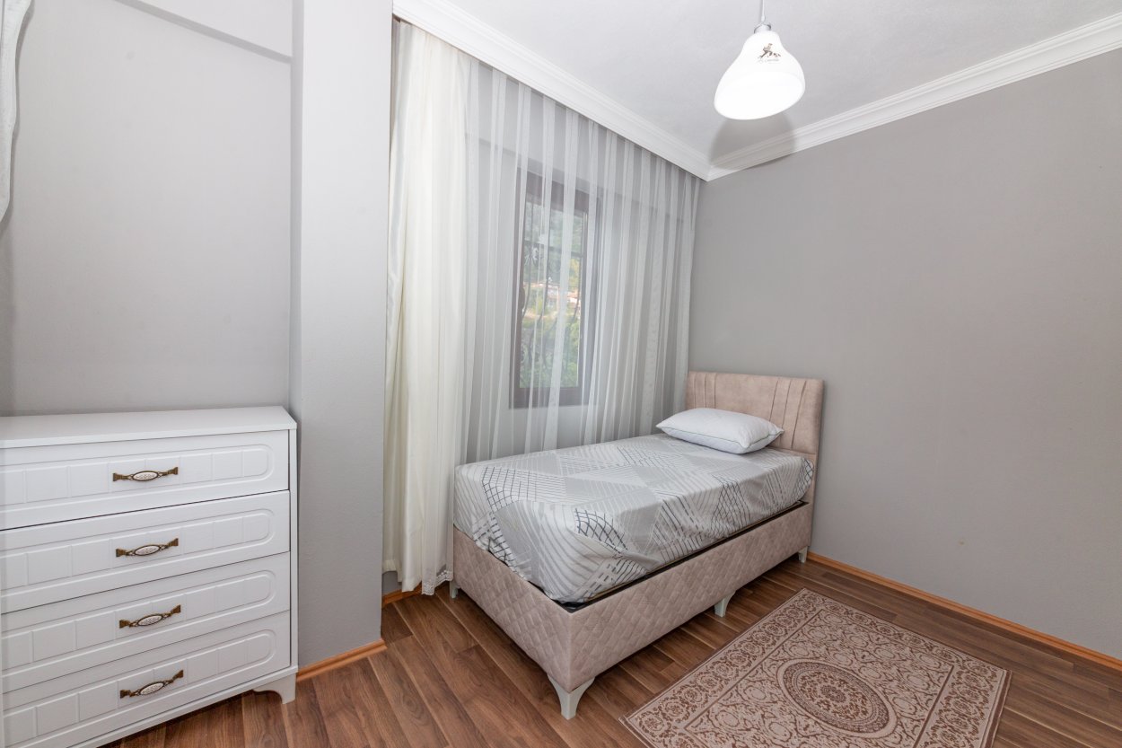 Villa Trend Akyaka