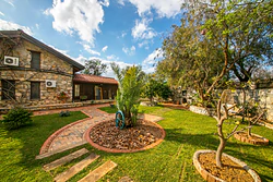 Cottage Villa Söğüt