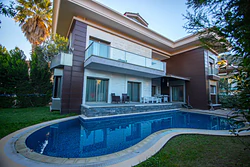 Jotun Villa İçmeler