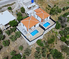 Ada Villa Söğüt