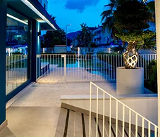 Aegean Princess Stüdyo Daire