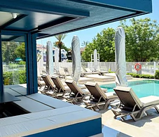 Aegean Princess Stüdyo Daire