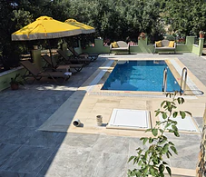 Akgül Villa Söğüt
