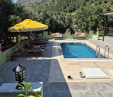 Akgül Villa Söğüt