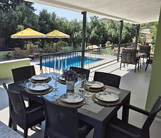 Akgül Villa Söğüt