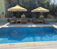 Akgül Villa Söğüt