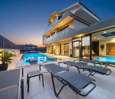 Alavya Villa Ölüdeniz