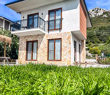 Alinda Villa Söğüt
